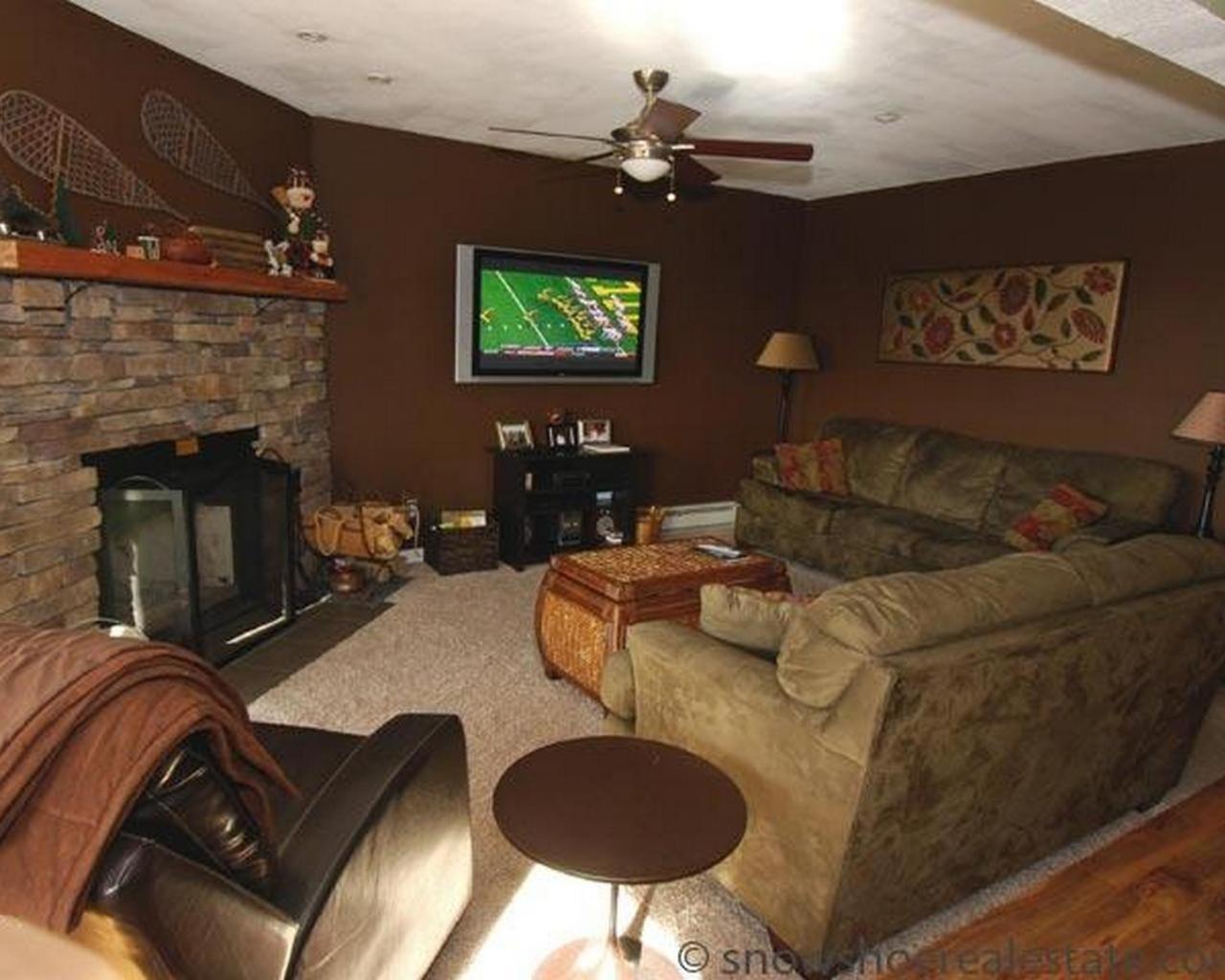 Shays Landing #5 Villa Snowshoe Exterior foto