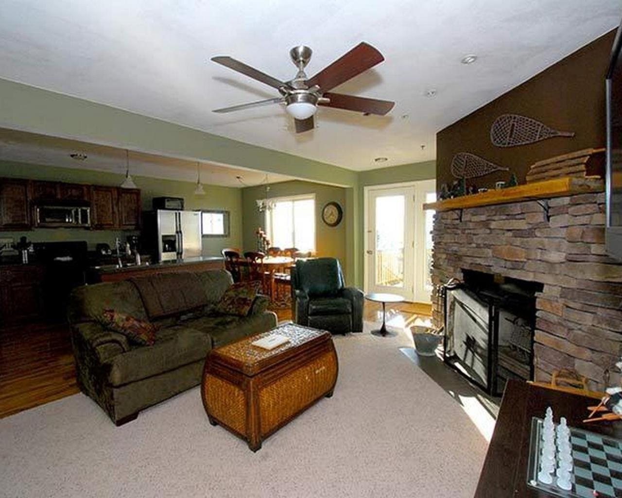 Shays Landing #5 Villa Snowshoe Exterior foto