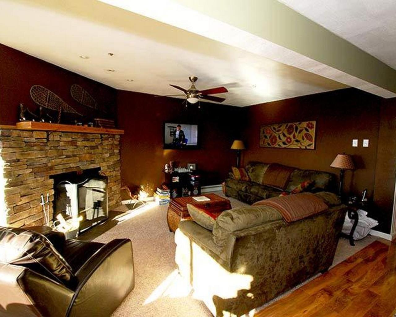 Shays Landing #5 Villa Snowshoe Exterior foto